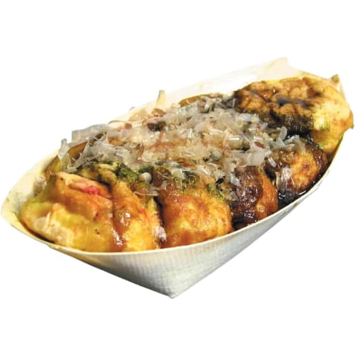 Ikenaga Iron Works Takoyaki Maker, 16-Cavity, IH Compatible, Made In Japan, Cast Iron Plate, Black, Dencho Senka