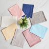 Pure Cotton Envelope Pillowcases: Pair of 48x74 Cm Covers, Single Core Pillow Skins, Household Use