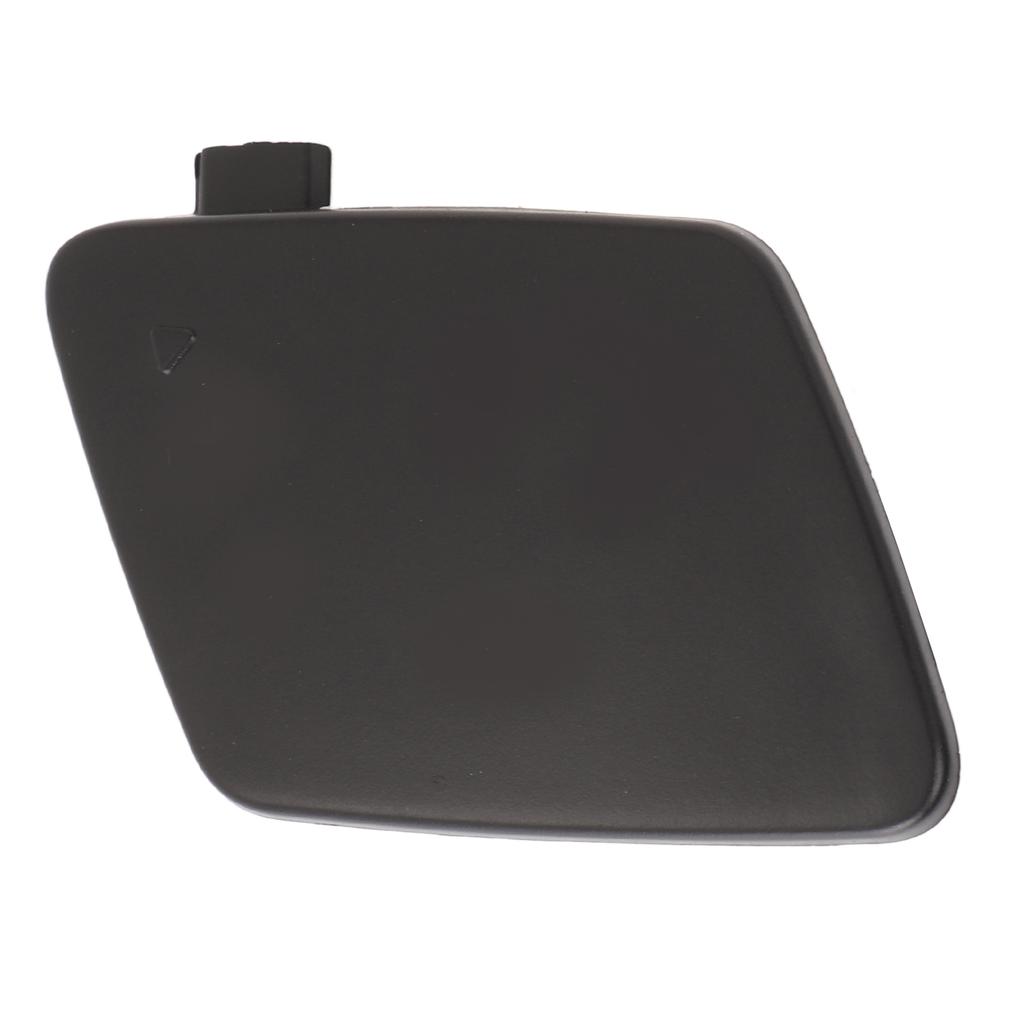 Cache d'Œillet de Crochet de Remorquage de Pare-Chocs Avant 51117891391 Remplacement du Bouchon de Crochet de Remorquage pour SÉRIE 3 E90 E91 LCI 2009 ‑ 2012