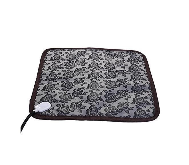 Waterproof Wear-Resistant Electric Heating Pad for Cats and Dogs