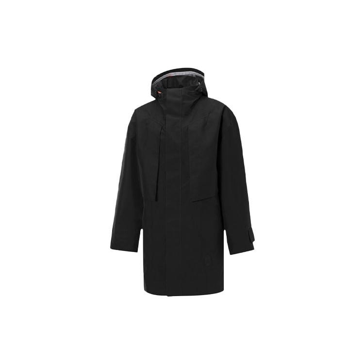 PUMA x Pronounce Lightweight Jacket Black Men s 532140-01 S