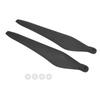 Agriculture Drone Propeller Plastic Carbon Fiber Plant Drone Folding Propellers for X9 CW