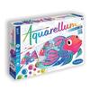Peinture SentoSphère Aquarellum Live Fonds Marins