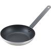 Tamahashi Taimeken Omelette Frying Pan, 22cm, Induction and Gas Compatible, Non-Stick, for Omelette Rice, TM-116B