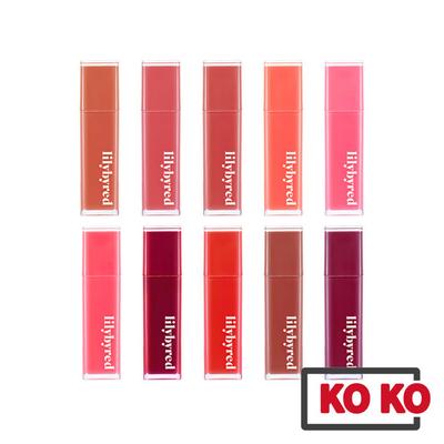 Powłoka Bloody Liar Coating Tint 4g 11 rodzajów