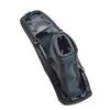 Car Gear Shift Dust Cover Handbrake Gaiter Boot Cover For BMW 3 E90 E91 E92 E93 2004 Leather Cover Frame Against Dust 7155622