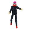 3D Printed Anime Action Figure, Movable Joints Cartoon Character Model, Posable Figure Collectible Toy Decoration Ornament, Gift for Anime Lovers