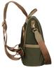 PTN JN-12-0221 Green Backpack