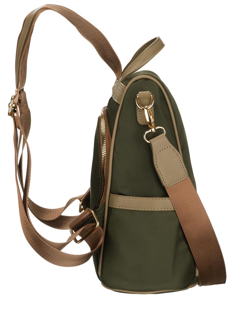 PTN JN-12-0221 Green Backpack