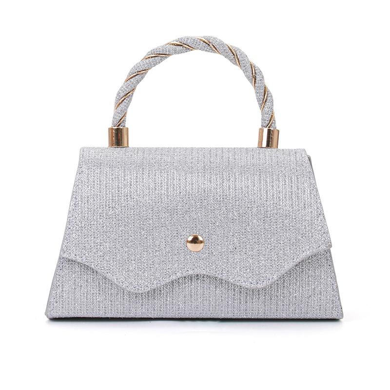 Handbag, able Makeup Handbag, Single-shoulder Crossbody Bag, Wedding Bridesmaid, Party and Dinner Bag Purses Handbags