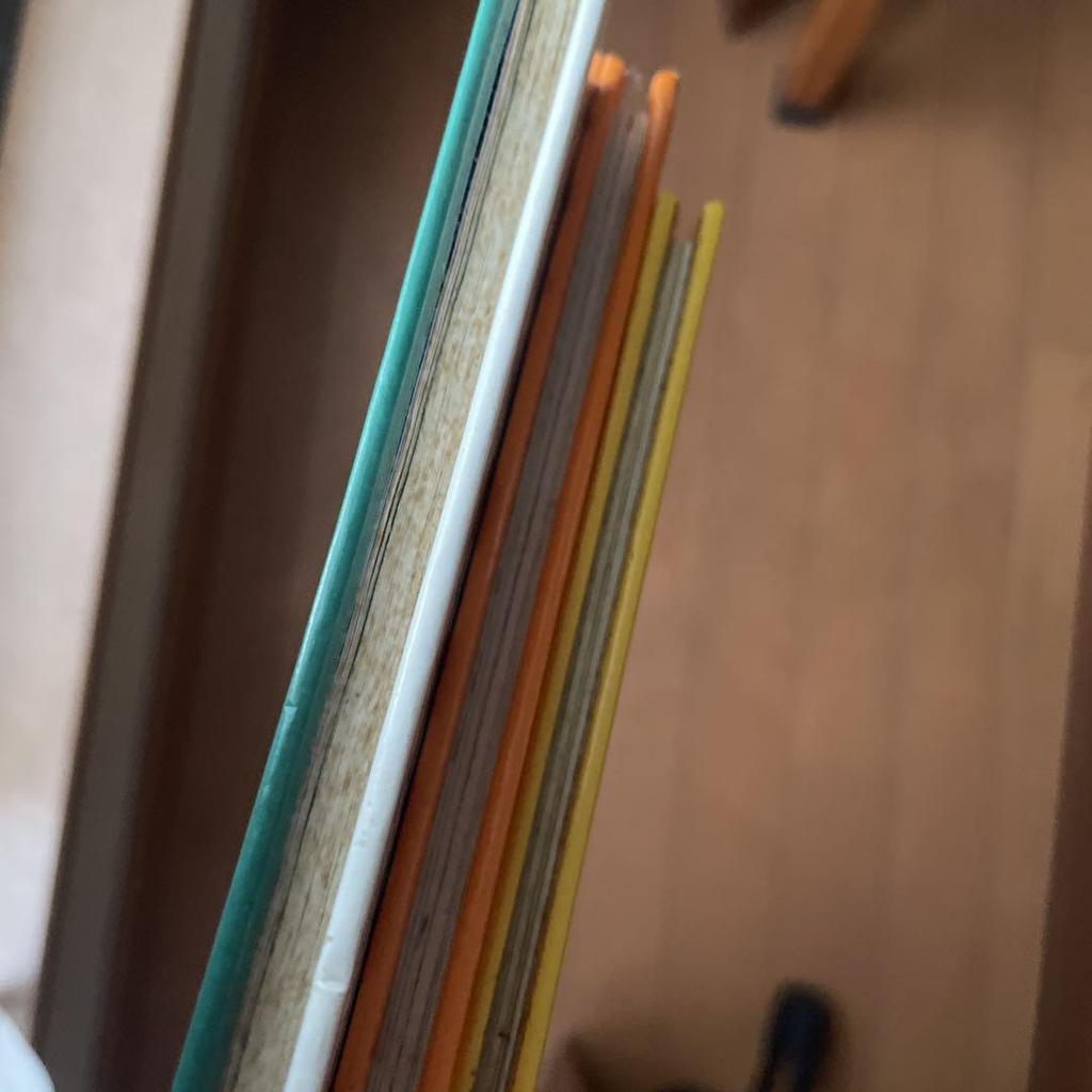 [USED] Go, Dog! Go!/ I Can Read / Hop On Pop 3 Books