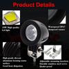 LED Work Light 10w Spotlight for Motorcycle Bike