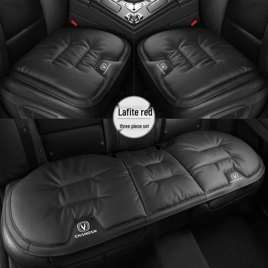Changan Seat Cushion & Cover for CS75 Plus, Yidong, CS55 Plus, Yida, Univ, Ruicheng, and Uni-K Models