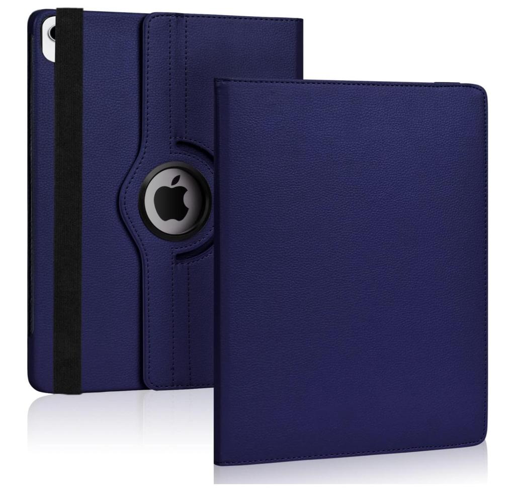 360 Rotating Case for Apple iPad 10.9 10 GEN 2022 / iPad 11 A16 11GEN 2025