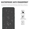Complete Covering Tempered Glass Screen Protector for Xiaomi Mi 10T 5G Full Glue Black Edges