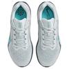 Nike Air Winflo 11 Extra Wide Uomo Platino Puro/Blu Armour/Polvere di Fotoni/Cactus Polveroso FQ8937-004