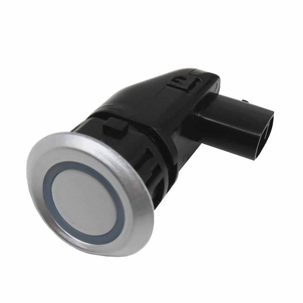 Hight Quality Parktronic Electromagnetic Parking Sensor For Chevrolet Captiva C100 C140 2.0 2.2 2.4 3.0 3.2 Sport 96673467