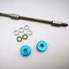 Bearing Press For Bicycle Bike Hub Frame Wheel Bottom Bracket BB Bicycle Bearing Tool 6901/6902/6903/6801/6802/6803