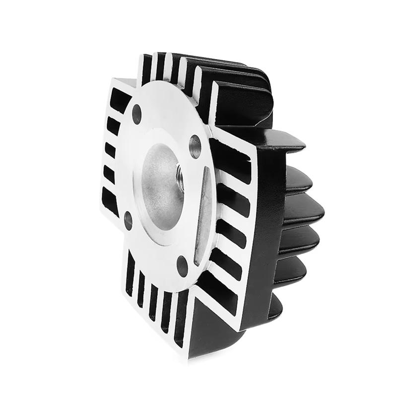 Cylinder Head Cover For Yamaha PW50 PW 50 PY 50 Peewee 50 Y-Zinger PW60–Motorcycle Engine Parts