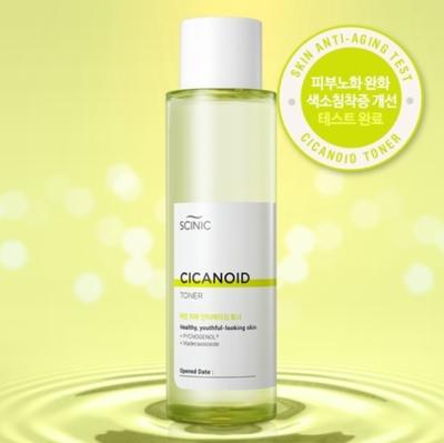 Cicanoid Toner 150ml