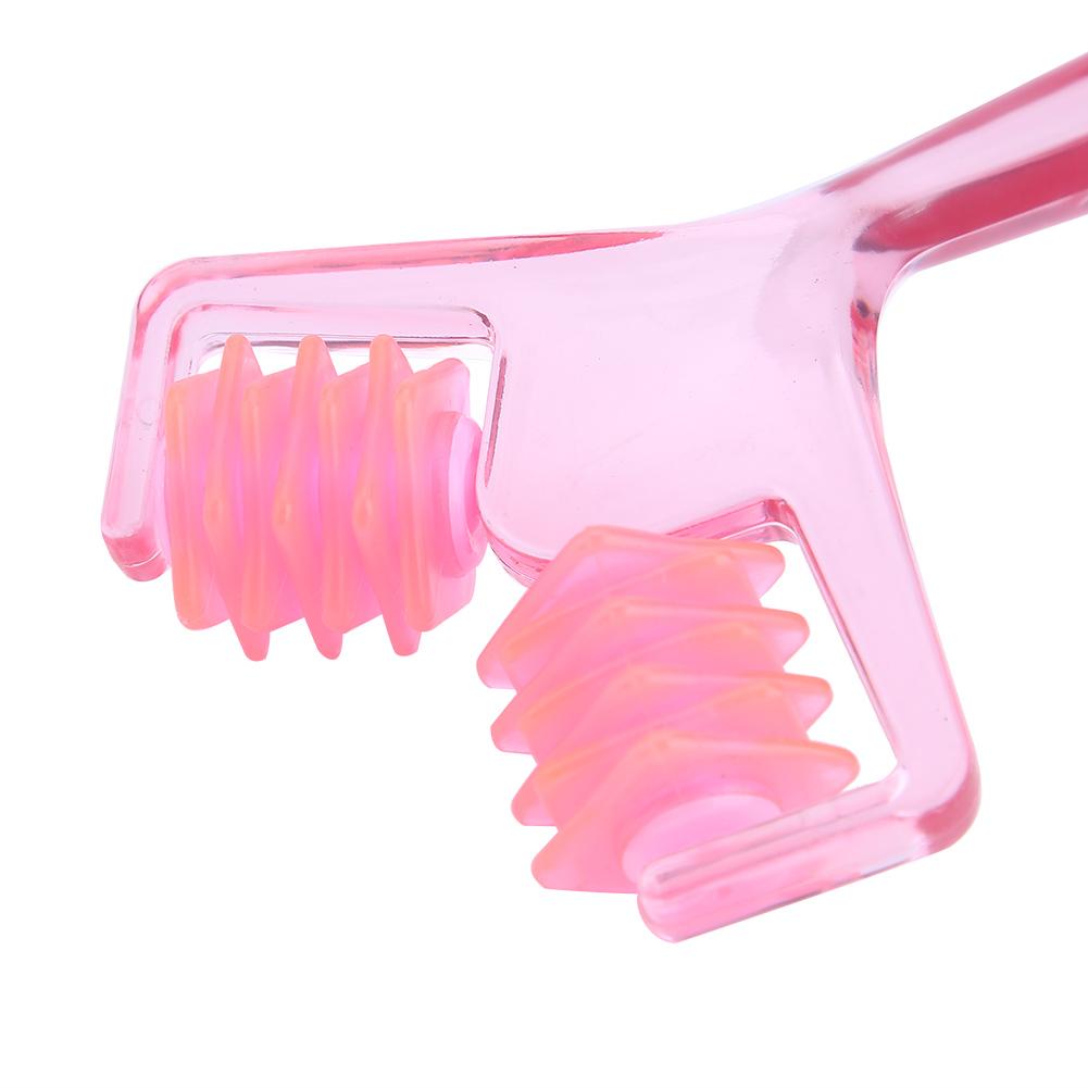 Slimming Chin Massage Roller Massager Skin Tightening Beauty Tools Face Massager