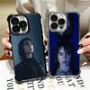 Hit Me Hard and Soft B-BillieS Soft Phone Case For iPhone 15 16 17 Air 14 Pro Max 16E Plus 13 12 Mini Plating Anti-Fall Fundas