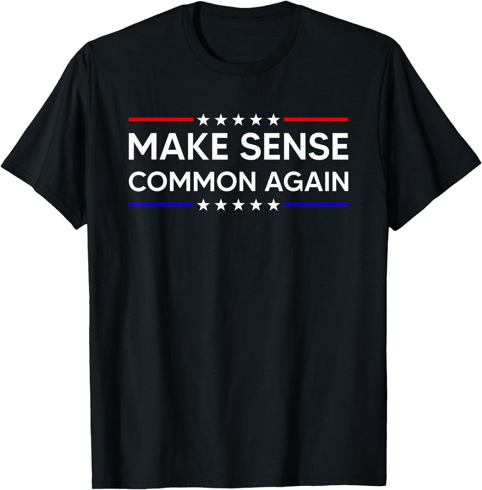 Common Again Unisex T-Shirt Unisex T-Shirt XL