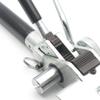 Steel Strapping Tool with Cutter HeavyDuty Tensioner GearDriven Stainless