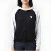 Acne Studios Bluza unisex SS25 CI0191-900