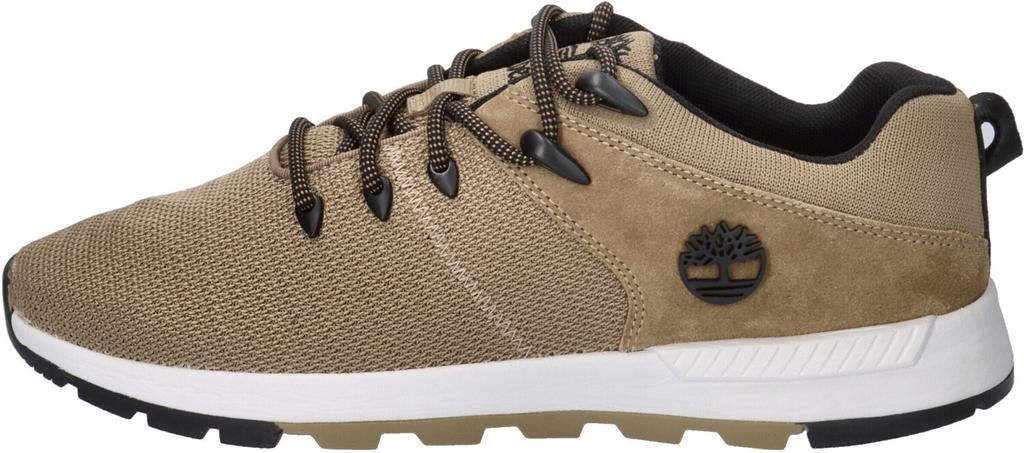 Timberland Sprint Trekker Low Knit Trainers