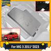 urance Cover For MG3 MG 3 MK3 2011~ 2018    Safety Fuse Box Cover Fuse Box Lid Engine Protective Accessories