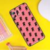 Dachshund Sausage Dog Cover For Xiaomi 14 13 Ultra 11T 12T 13T 14T Pro POCO X7 Pro X3 X5 F3 F5 F6 M6 X6 Pro Case