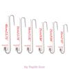 Stainless Steel CO2 Diffuser for Aquarium Hydroponics Planted Tanks Easy to Install Fish Tanks Atomizer