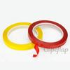 Copeflap Line Tape, 0.4 Inch (10 Mm), Waterproof Tape, Multi-functional Tape, Seal, Car, Motorcycle, White, Black, Red, Yellow (Blue)