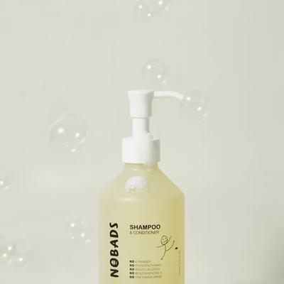 Shampoo e balsami per capelli – Shampoo