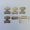 1 Set Electric Tools DIY Accessories For 18V 18650 21700 Battery Nickel Sheet Battery Cell Connector
