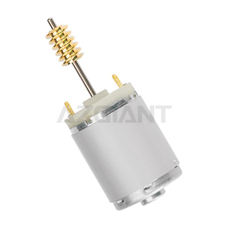 For 2002-2010 VW Touareg MK1 AZGIANT Car Steering Lock Actuator Inner Motor DC 12V Brand New High-quality Replacement Parts OEM
