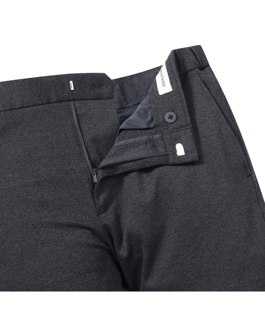 BRENTWOOD All-Season Jersey Print Pants Brpnx25131Gyd