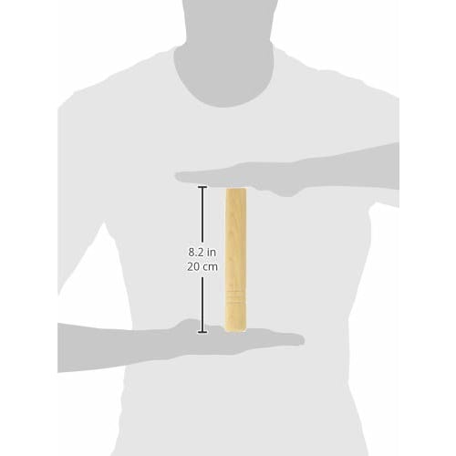 Akao Aluminum Yukihira Pot with Wooden Handle, 24-30cm, with Screws