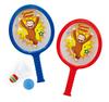 Onoeman Curious George Drum Ages 3 and 024524 Racket, Up,