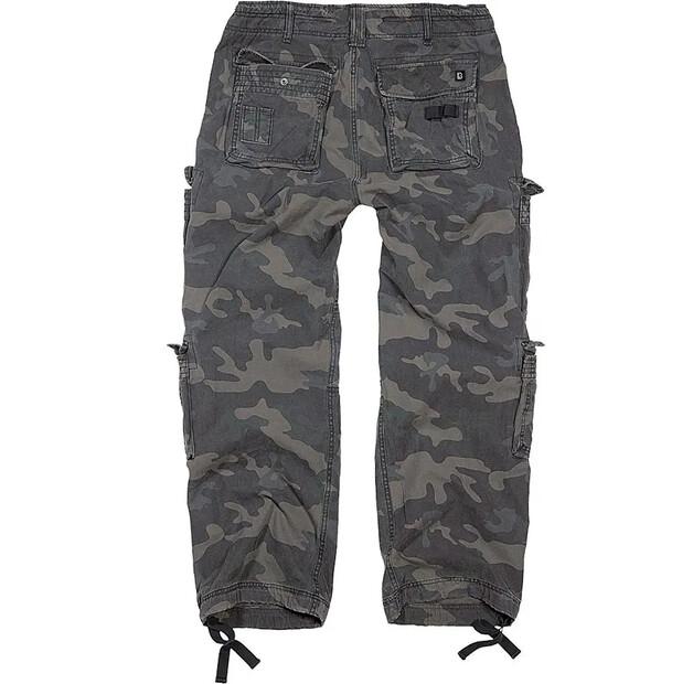 Brandit Trousers Pure Vintage