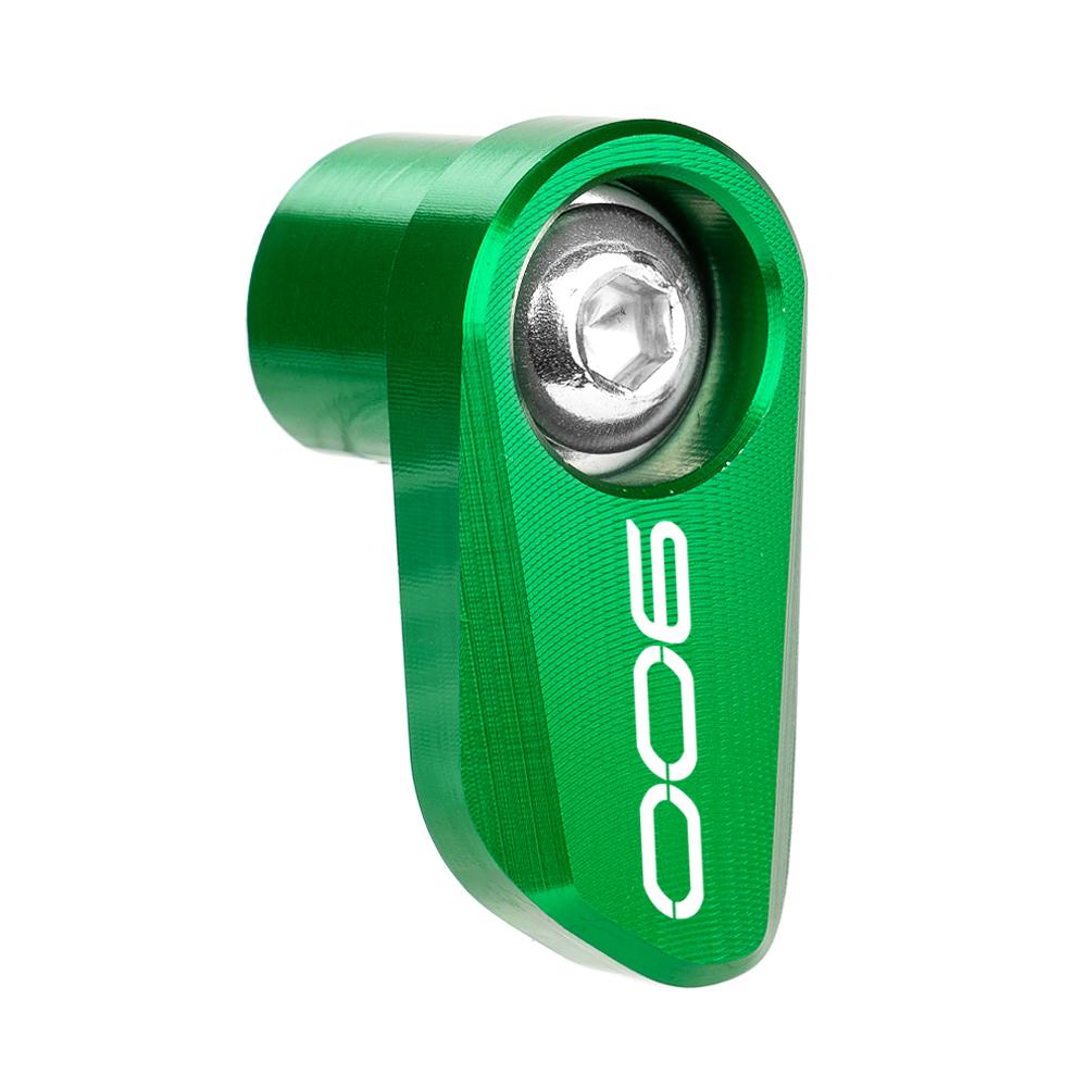For KAWASAKI Z900 Z650 Z400 Ninja 650 400 NINJA650 Z 900 RS SE Motorcycle CNC Front Rear Wheel ABS Sensor Protection Guard Cover