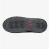 The North Face Bootie Short Steel Gray Ns99q53b