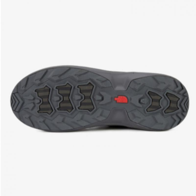 The North Face Bootie Short Steel Gray Ns99q53b