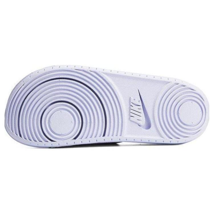 Nike Offcourt Slide 'Fuchsia White' Women's BQ4632-501