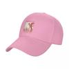 Design 2 Baseballkappe Sonnenkappe Westernhut Individuelle Kappen Luxus WoUnisex Unisex's