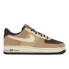 Air Force 1 07 LV8 barokk brun herre joggesko hamp kokosmelk sesam FB8878-200