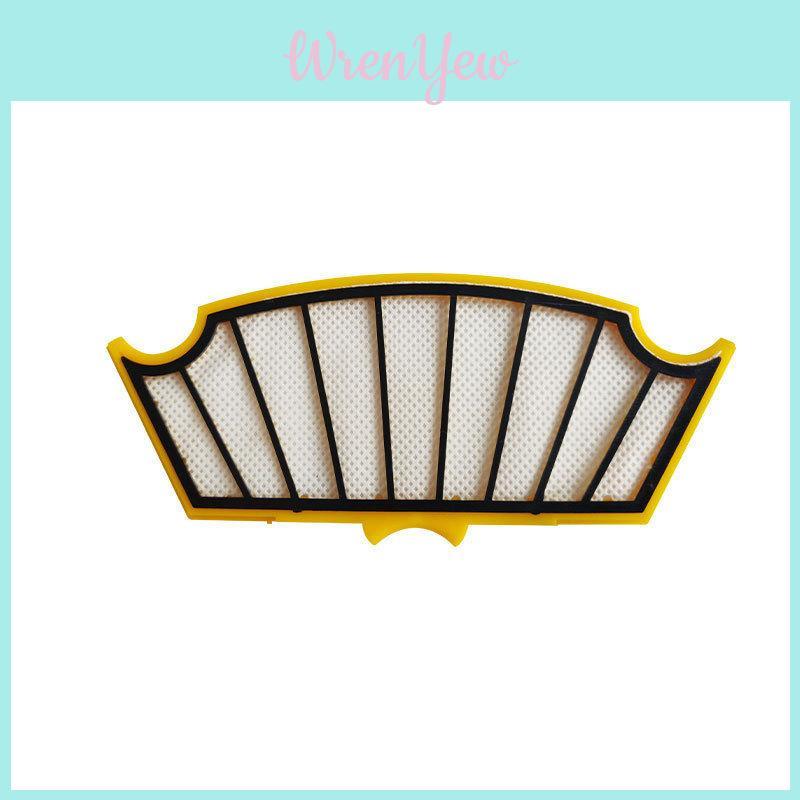 For Irobot Roomba 500 Series Vacuum Cleaning Robot Accessories Main Brush Filter For Home Use