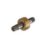 Neues Verdeckklappenschloss Motor Zahnrad Reparaturset Für 1993-2005 BMW E36 E46 E64 323Ci 325Ci 330Ci 645Ci 650i M3 M6 7618370816