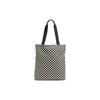 Vans Fashion Trend Zipper Canvas Tote Shopping Bag Unisex Tote Bags VN0A7YT7Y28